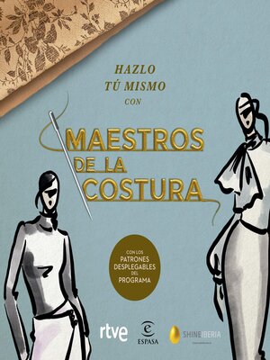 cover image of Hazlo tú mismo con Maestros de la costura